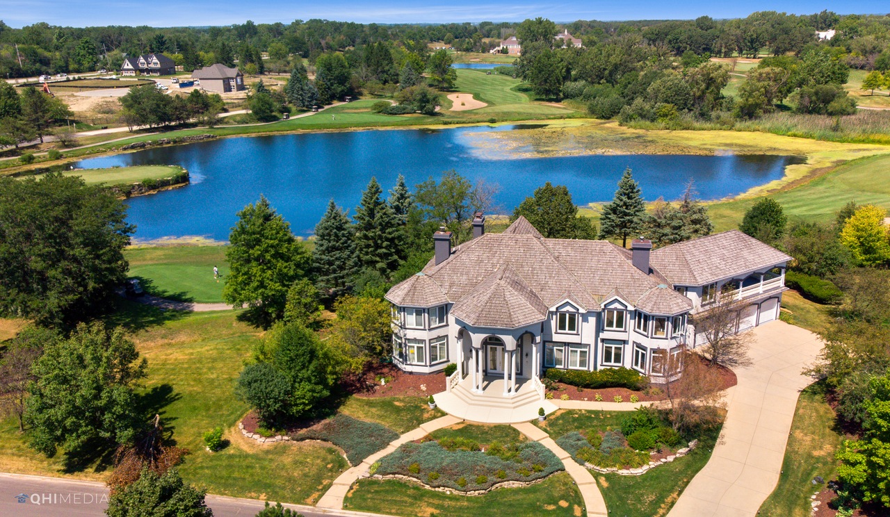 Lemont Foley Properties Inc. Real Estate Professional Naperville, IL